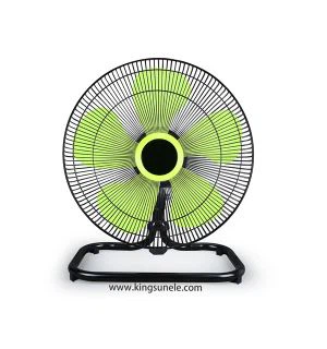 Podlahový ventilátor